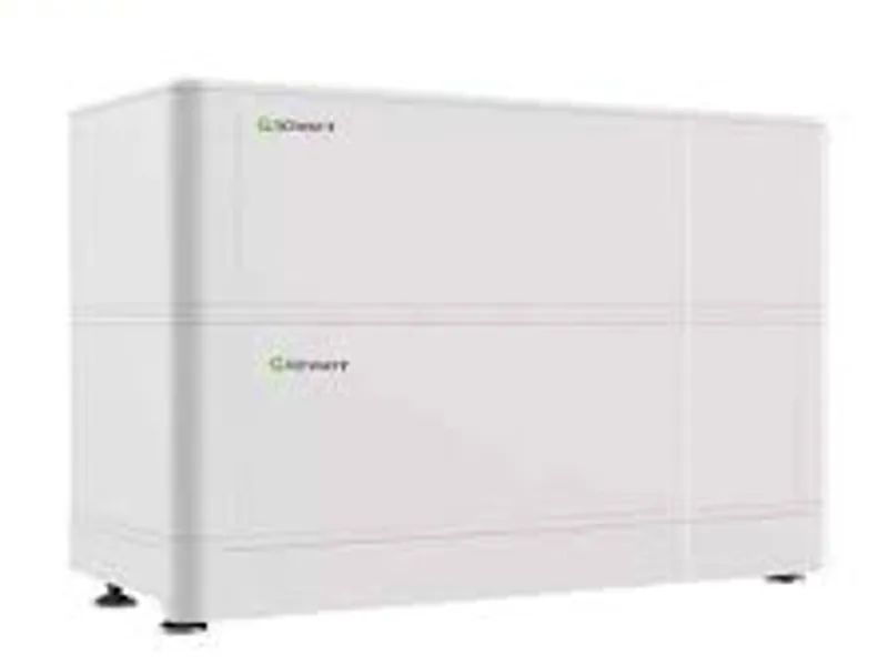 Growatt Stackable Lithium Battery