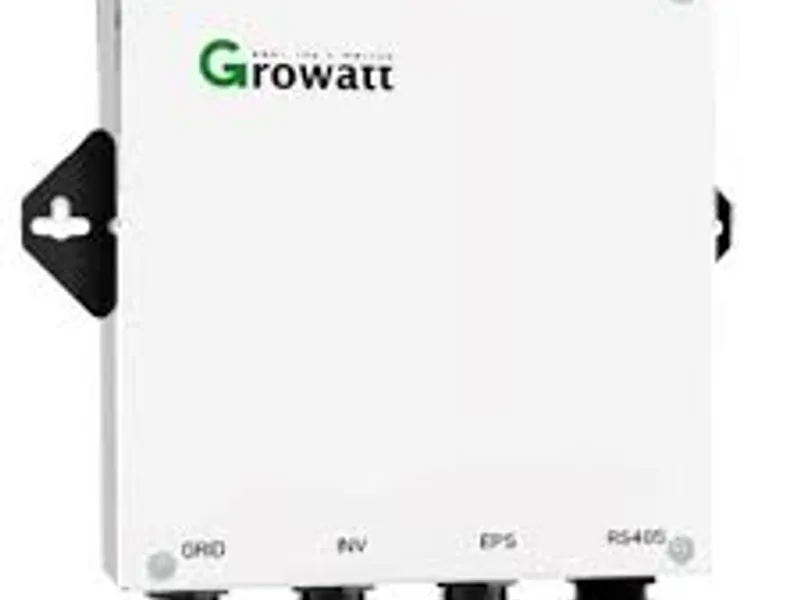 Growatt Smart Junction Box
