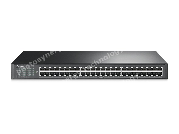 [TPLINK-SF1048D] TP-Link TL-SF1048D 48-Port 10/100 Switch