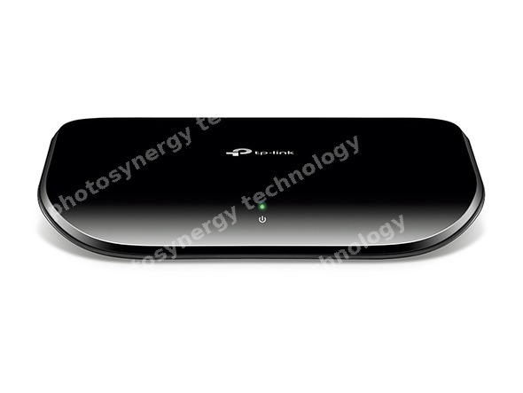 TP-Link TL-SG1005D 5-Port Gigabit Switch