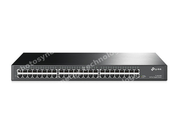 TP-Link TL-SG1048 48-Port Gigabit Switch