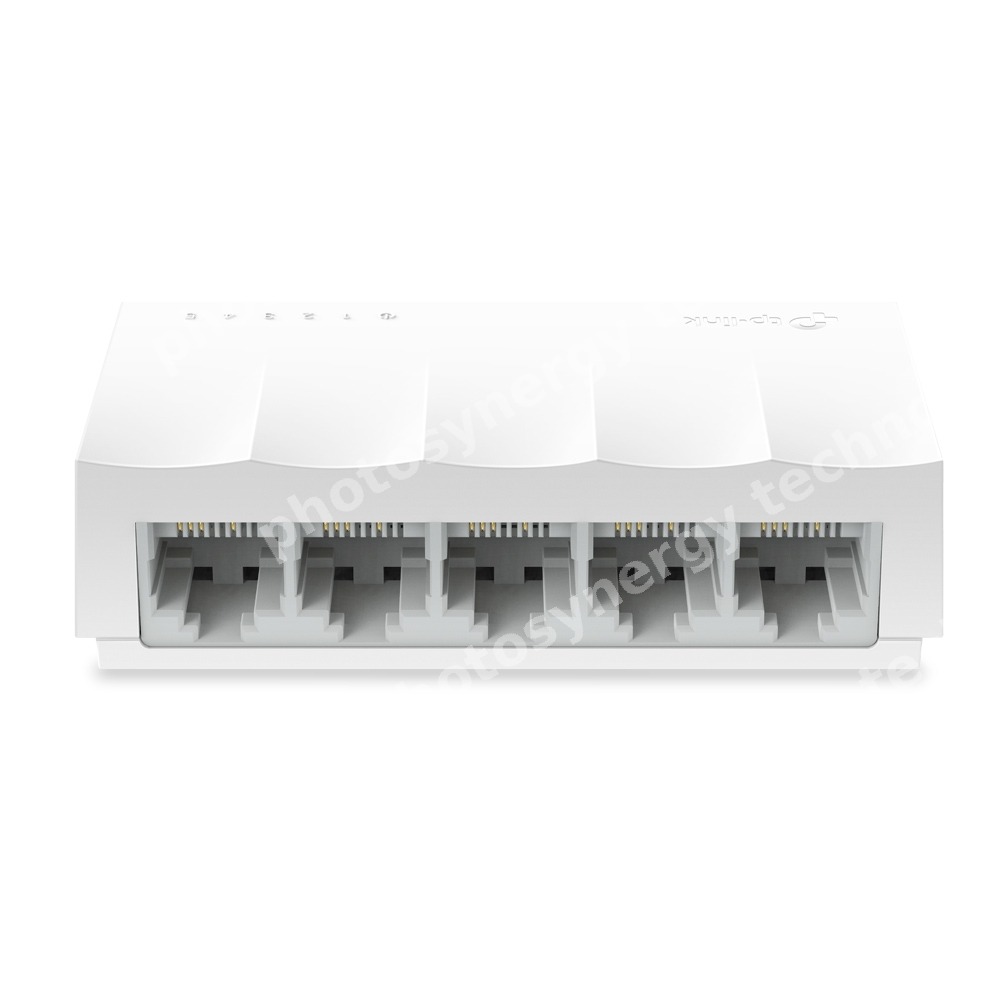 [TPLINK-LS1005] TP-Link LS1005 5-Port Fast Ethernet Switch
