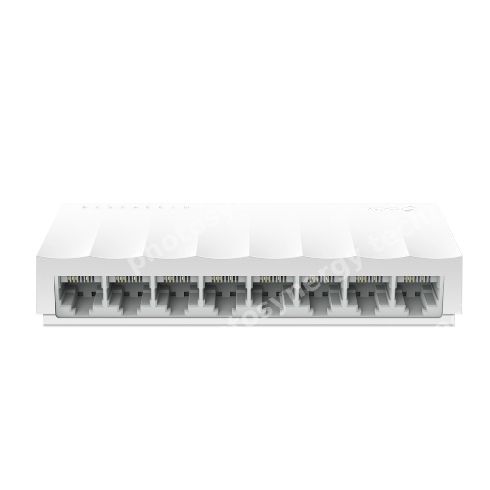 [TPLINK-LS1008D] TP-Link LS1008D 8-Port Fast Ethernet Switch