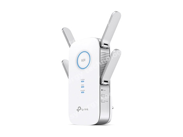 [TPLINK-RE650] TP-Link RE650 AC2600 WiFi Range Extender