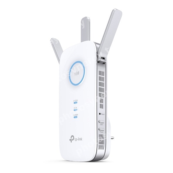 [TPLINK-RE450] TP-Link RE450 AC1750 WiFi Range Extender
