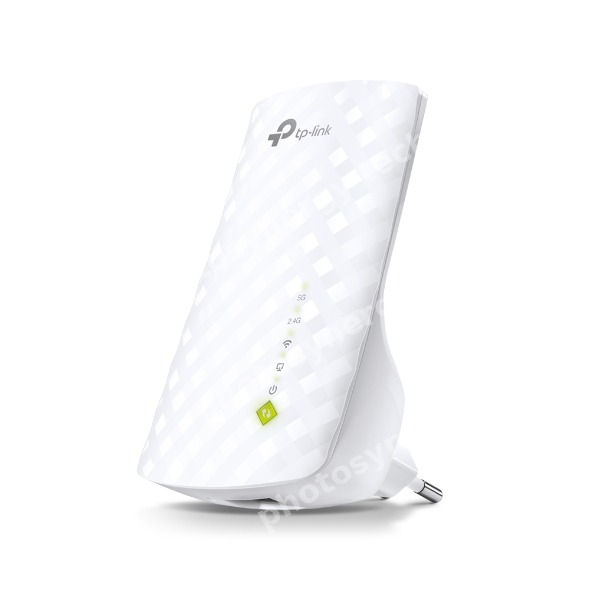 [TPLINK-RE200] TP-Link RE200 AC750 WiFi Range Extender