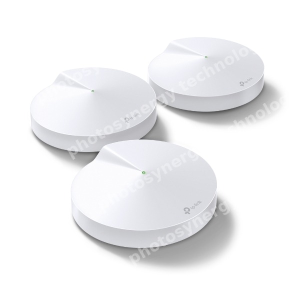 [TPLINK-Deco-M5] TP-Link Deco M5 AC1300 Mesh WiFi System
