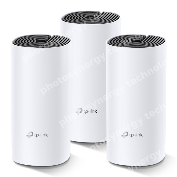 [TPLINK-Deco-M4] TP-Link Deco M4 AC1200 Mesh WiFi System
