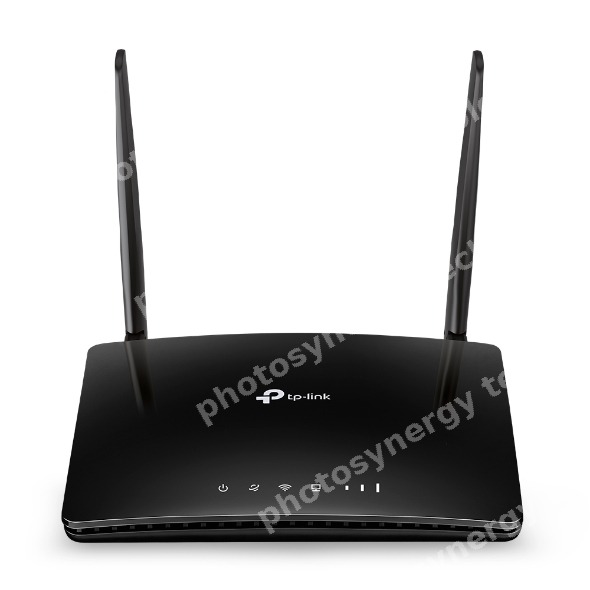 [TPLINK-MR6400] TP-Link MR6400 4G LTE Router