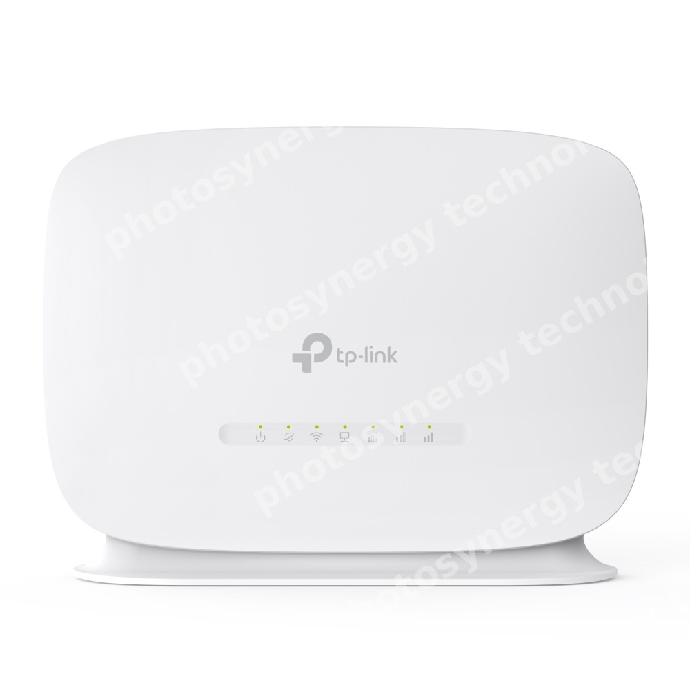 [TPLINK-MR105] TP-Link MR105 4G LTE Router