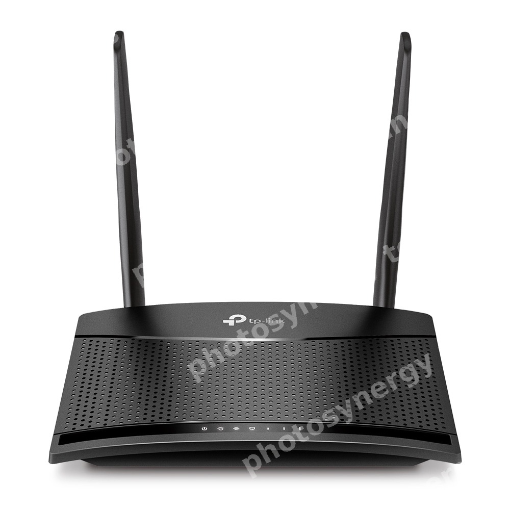 [TPLINK-MR100] TP-Link MR100 4G LTE Router