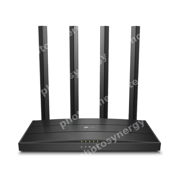 [TPLINK-Archer-C80] TP-Link Archer C80 AC1900 WiFi Router