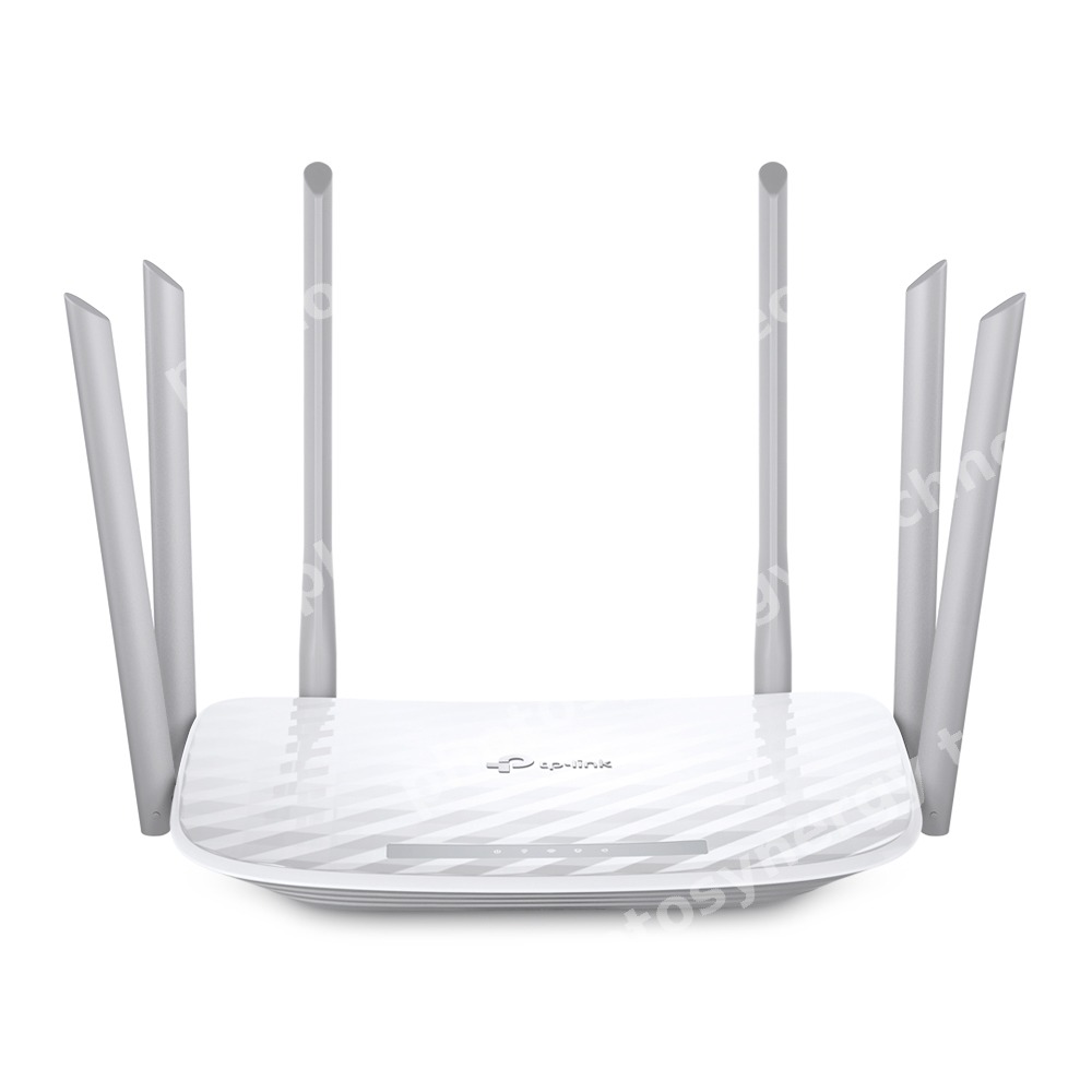 [TPLINK-Archer-C86] TP-Link Archer C86 AC1900 WiFi Router