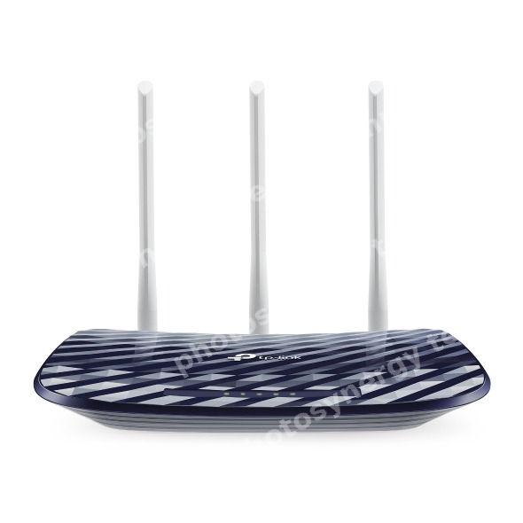 [TPLINK-Archer-C20] TP-Link Archer C20 AC750 WiFi Router
