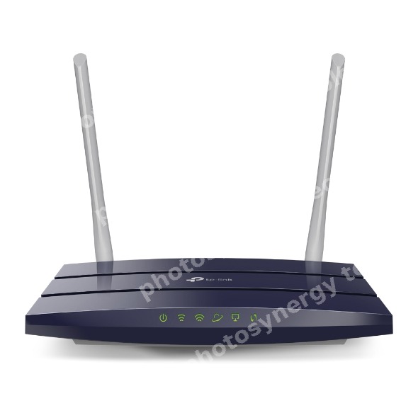 TP-Link Archer C50 AC1200 WiFi Router