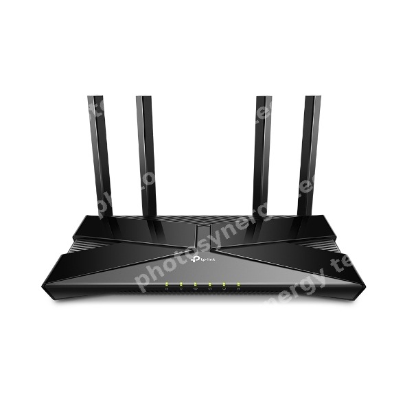 [TPLINK-Archer-X20] TP-Link Archer X20 WiFi 6 Router