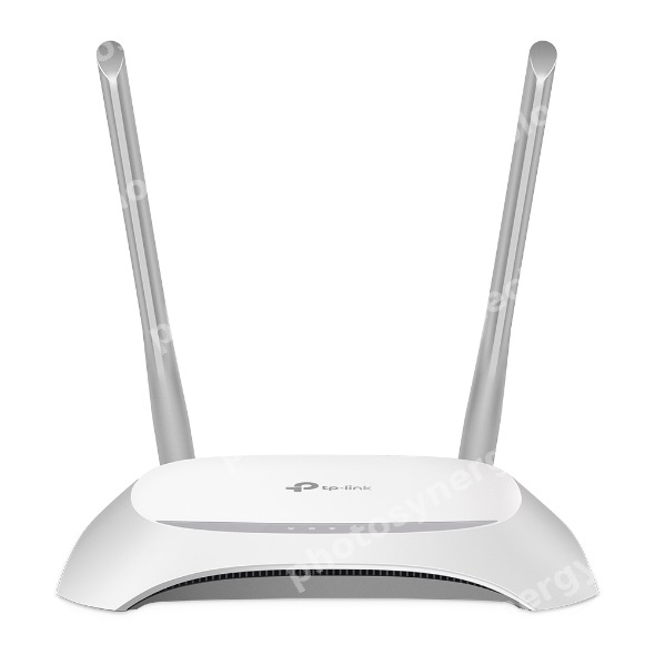 TP-Link WR840N 300Mbps Wireless Router