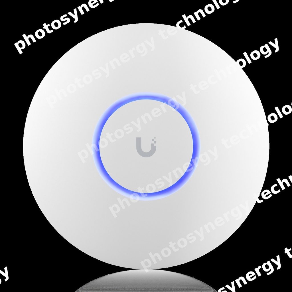 [UBIQUITI-U6-PLUS] Ubiquiti U6+ WiFi 6 AP