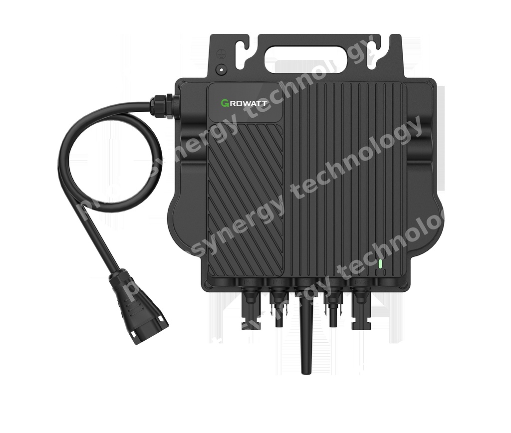 [GROWATT-NEO-800M] Growatt NEO 800M-X Microinverter