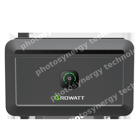 [GROWATT-NOAH-2000] Growatt NOAH 2000 Portable Battery
