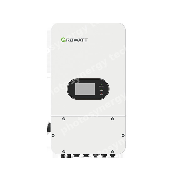 [GROWATT-SPM-3K] Growatt SPH 3000TL BL-UP Hybrid