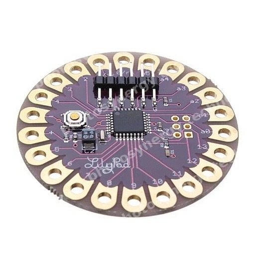 [ARD-LILYPAD] Arduino LilyPad Board