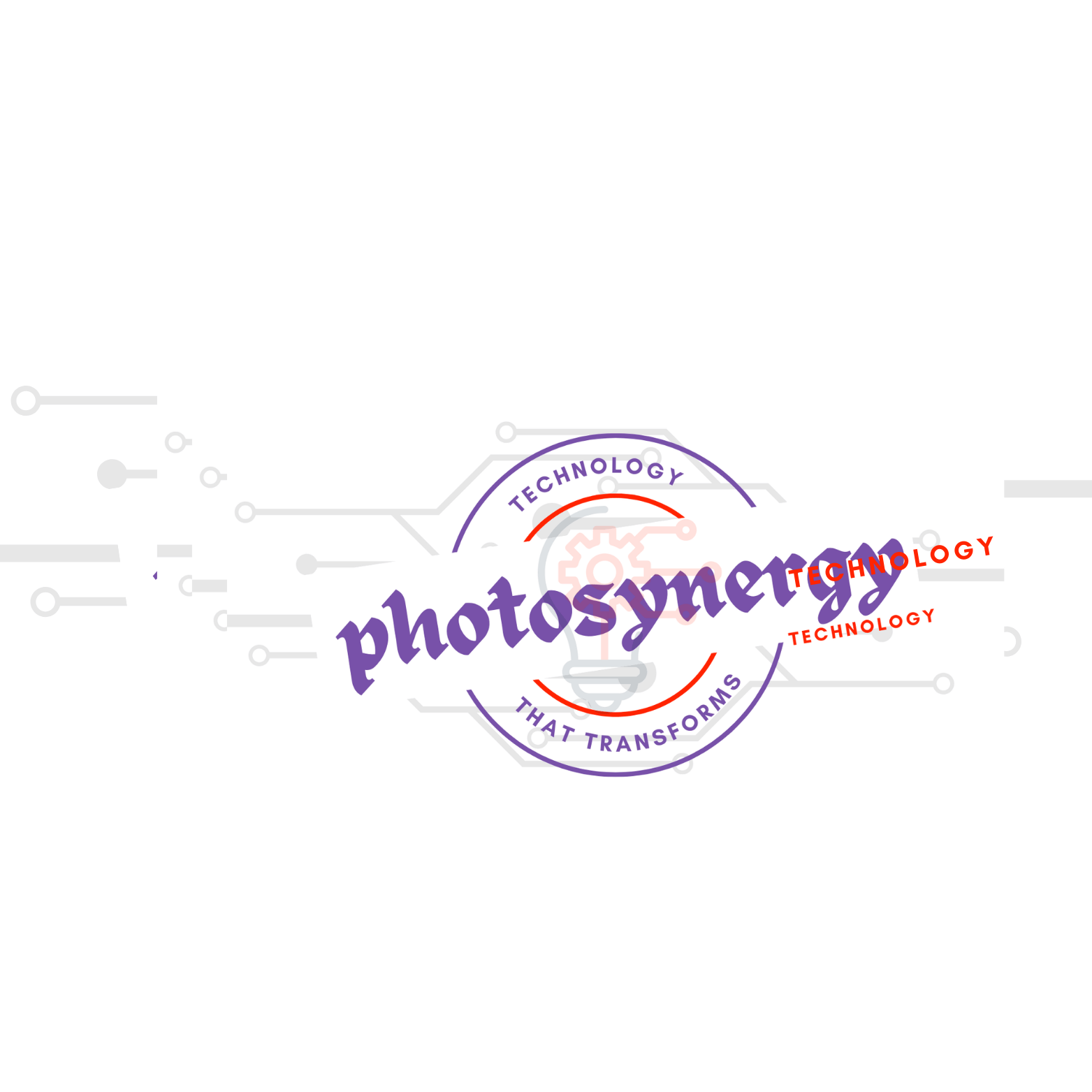 PHOTOSYNERGY TECHNOLOGY