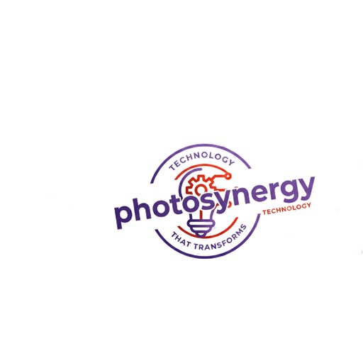 PhotoSynergy Technology