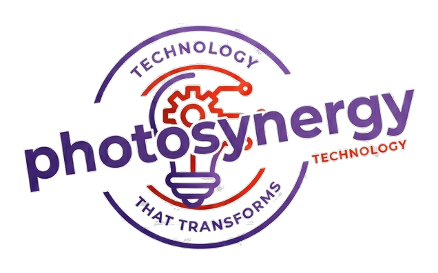 PhotoSynergy Technology